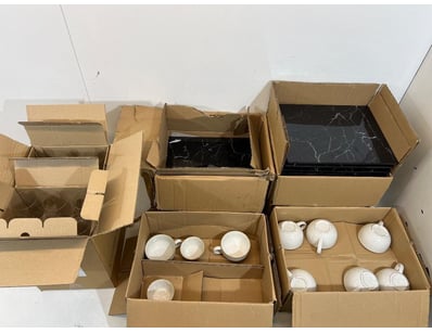 Commercial Furnishings & Kitchen Gear (VICA987) - Lot 1071