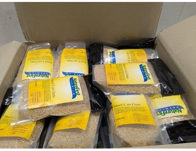 Ho! Ho! Holiday Hamper - Insurance Claim (NSWA987) - Lot 46