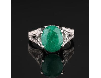 The Sterling Collection - Pendants, Rings, Brace... - Lot 11