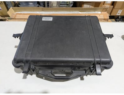 UNRESERVED Trimble Equipment & Accessories Wareh... - Lot 16