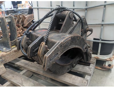 BRISBANE Earthmoving Hire Company Business Closu... - Lot 58