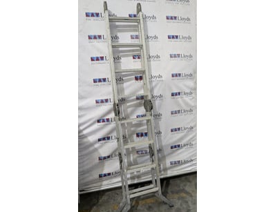 Home Improvement, DIY & Hardware (A985) - Lot 48