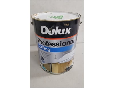 Ultimate Surplus Paint Event (GCA976) - Lot 300