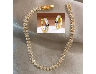 UNRESERVED Affordable Jewellery (A992) - Lot 1085