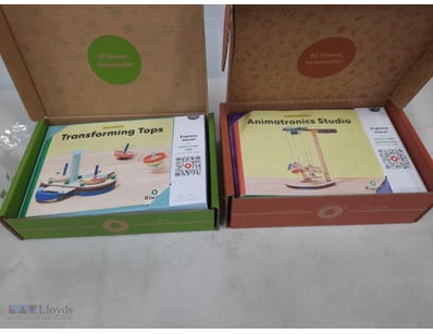 Set of Kids toys.

SOLD AS LOT.

