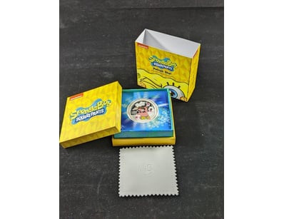 Banknotes & Coins (A987) - Lot 3596