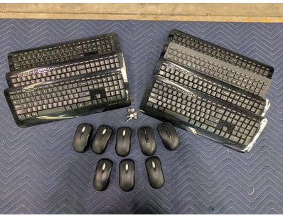 Virtual Reality Centre Liquidation (ON11737) - Lot 94