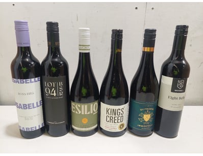 Land of lost Liquor - Lot 29