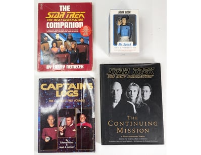 Sport, Leisure & Lifestyle (VICA982) - Lot 3061