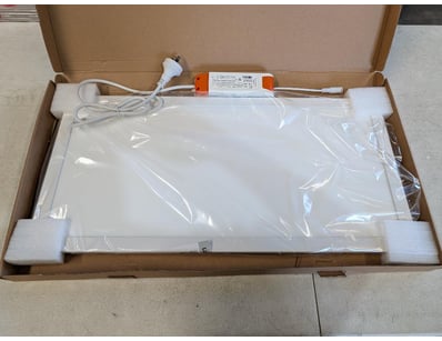 $1.5M Major Lighting & Accessories -Light Fitti... - Lot 126