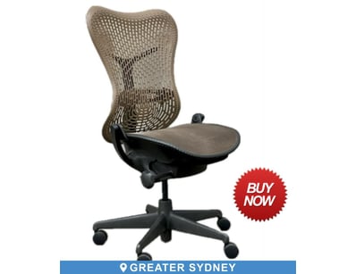 Buy Now $1.2 Million Herman Miller Major Event (... - Lot 30