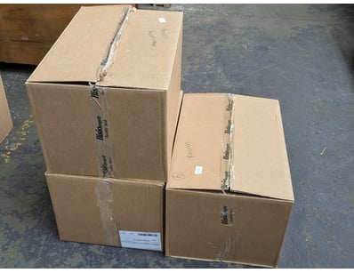 SA Public Trustee Home & Collectables Clearanc... - Lot 4054