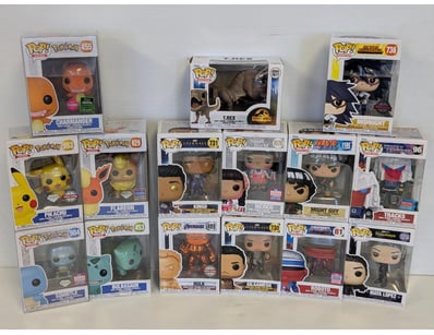 Mancave & Memorabilia (A997) - Lot 129