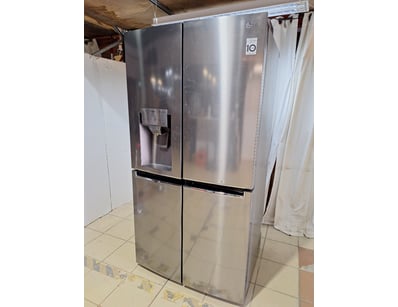 Whitegoods & Appliances (A999) - Lot 1547