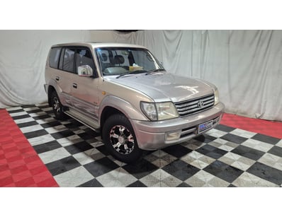 Passenger, Luxury & Commercial Vehicles Auction - Lot 590
