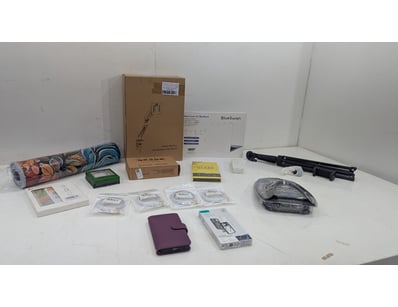 Unclaimed Freight (NSWA1001) - Lot 1168