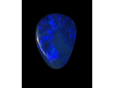 UNRESERVED Diamonds, Gemstones & Opals (A993) - Lot 411