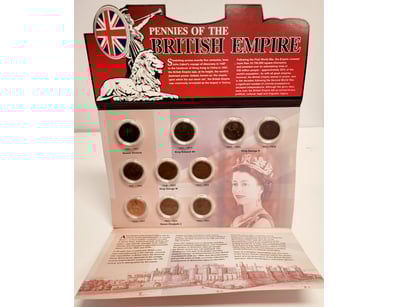 Antique, Vintage & Rugs (A1001) - Lot 1110