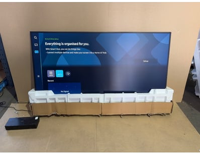 IT Equipment & Telsa Wall Charger Receivership (... - Lot 16