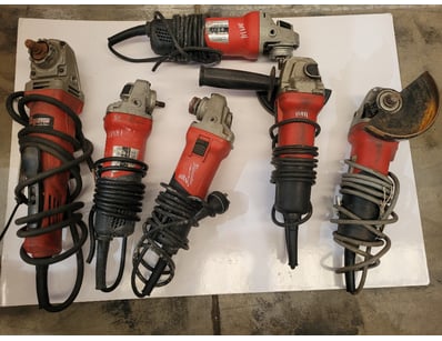 Home Improvement, DIY & Hardware (A1003) - Lot 55