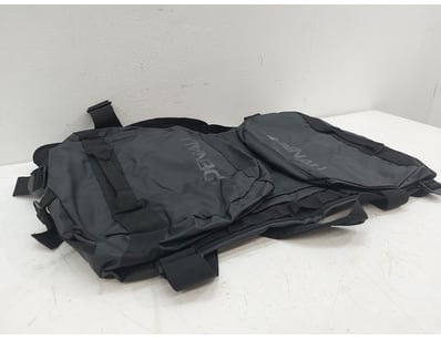 Unclaimed Freight (NSWA1001) - Lot 1221