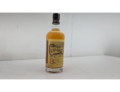 Land of the Lost Liquor - Lot 4