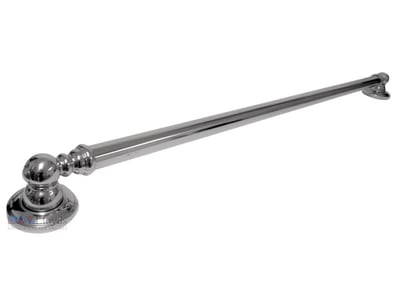 Moen Kingsley 42-Inch Designer Grab Bar (YG5442CH)...