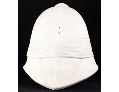 Historic Arms & Militaria (A991) - Lot 5008