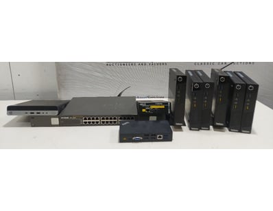 Warehouse & Office Equipment - Liquidation  (NSW... - Lot 81