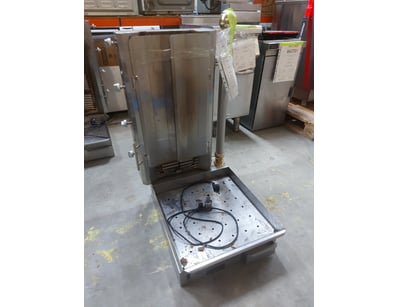 Hospitality, Catering & Events (A997) - Lot 1539