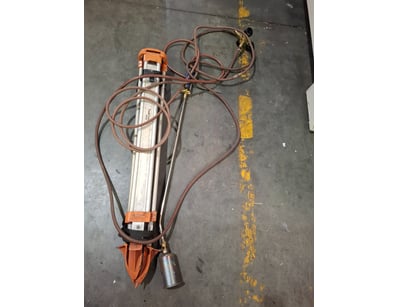 Robotics Business Assets Liquidation (ON11991) - Lot 101