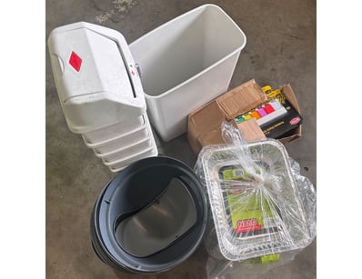 Home Improvement, DIY & Hardware (A996) - Lot 249