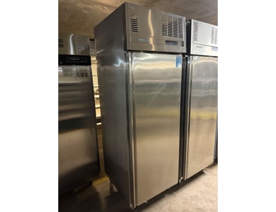 Sanden Intercool commercial refrigerated showcase ...