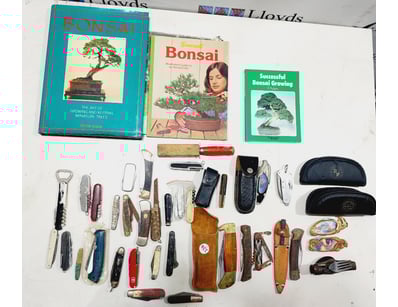 Sport, Leisure & Lifestyle (NSWA999) - Lot 2673