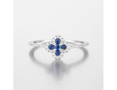 Fine Jewellery (A982) - Lot 1272