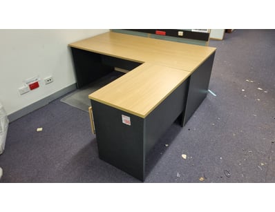 Office Furniture & Equipment (NSWA985) - Lot 180