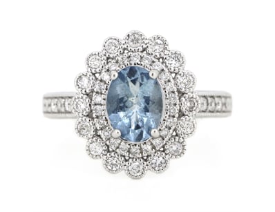 Fine Jewellery Market (A1001) - Lot 525