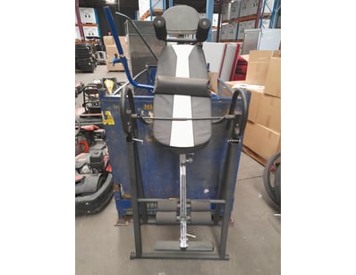 Sport, Leisure & Lifestyle (NSWA982) - Lot 2889