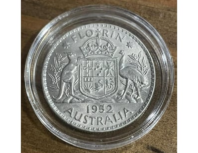 UNRESERVED Banknotes & Coins (A999) - Lot 538