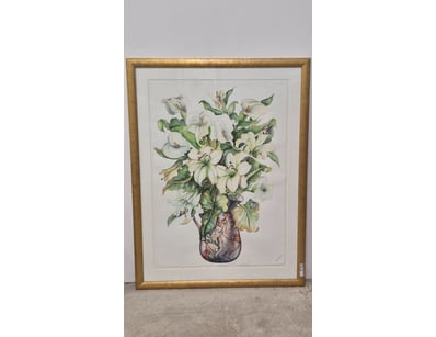 Art Market (A979) - Lot 5018