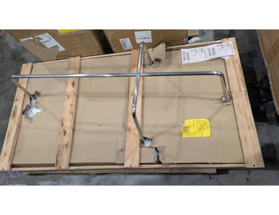 Sabrina Coffee Table 
Dimensions: 140 x 69

Pro...