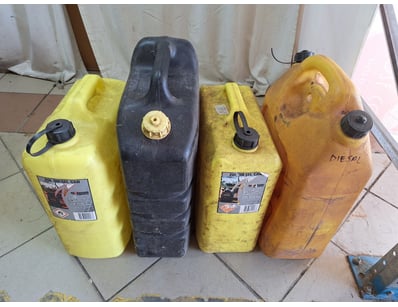 Home Improvement, DIY & Hardware (A1001) - Lot 1914