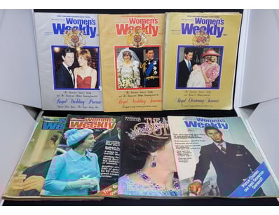 The Royal Collection (A997) - Lot 32