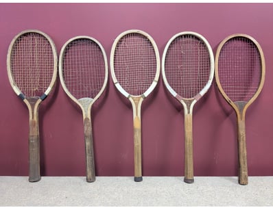 Mancave & Memorabilia (A991) - Lot 1244