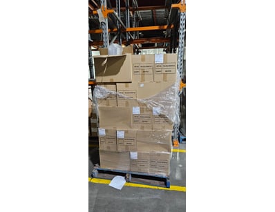 Top Of The Range Food Processing Equipment (ON... - Lot 2370