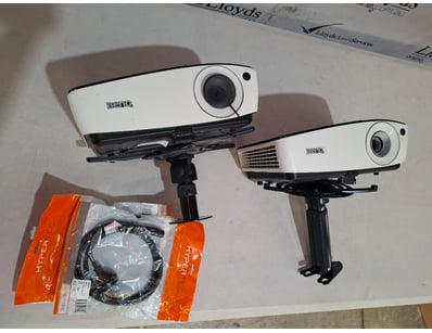 Home Entertainment, Audio & Computers (A988) - Lot 28