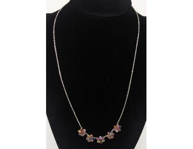 NATURAL GEMSTONE NECKLACE


583010+104


