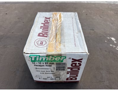 Civil, Transport & Machinery - Nationwide (ON4... - Lot 6999