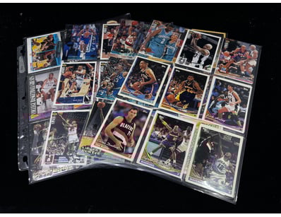 Trading Cards, Gaming & Collectables (A1005) - Lot 922