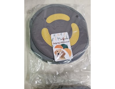 Unreserved Brand New Pet Supplies - Lot 165